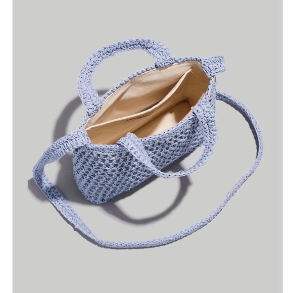 Madewell small cross body bag - Picture 2 of 5